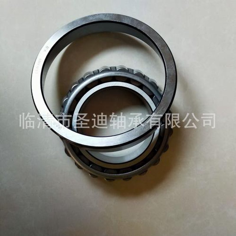 深沟球轴承行业动态:引领机械制造的新趋势