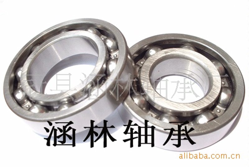 深挖现代工业的心脏：深沟球轴承的最新发展动态